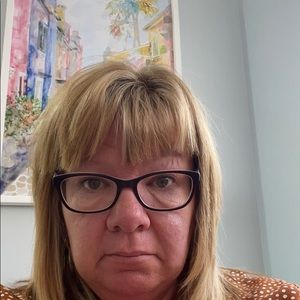 Meet your Posher, Sherry